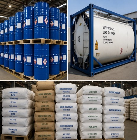 Chemical Products